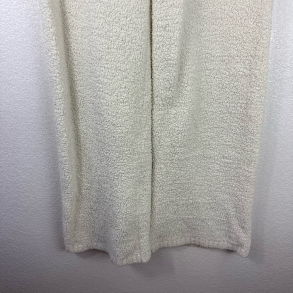 SKIMS cozy knit pants size S/M - Picture 3 of 6